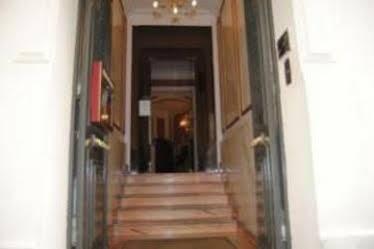 פריז Hotel-Residence Chalgrin מראה חיצוני תמונה