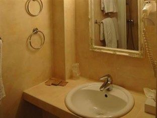פריז Hotel-Residence Chalgrin מראה חיצוני תמונה