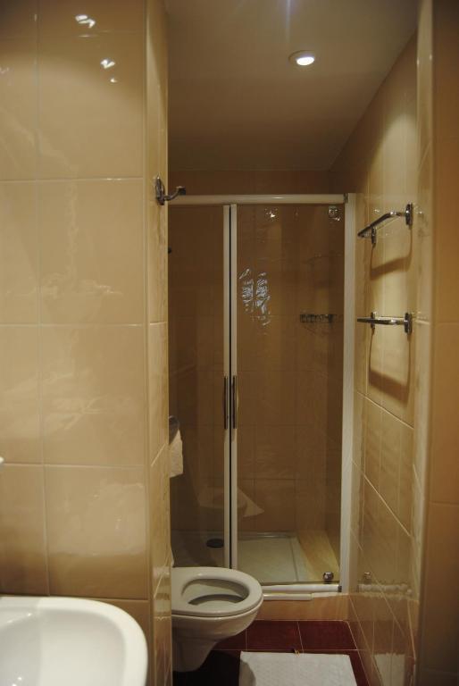 פריז Hotel-Residence Chalgrin מראה חיצוני תמונה